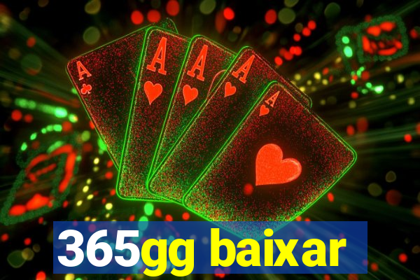 365gg baixar